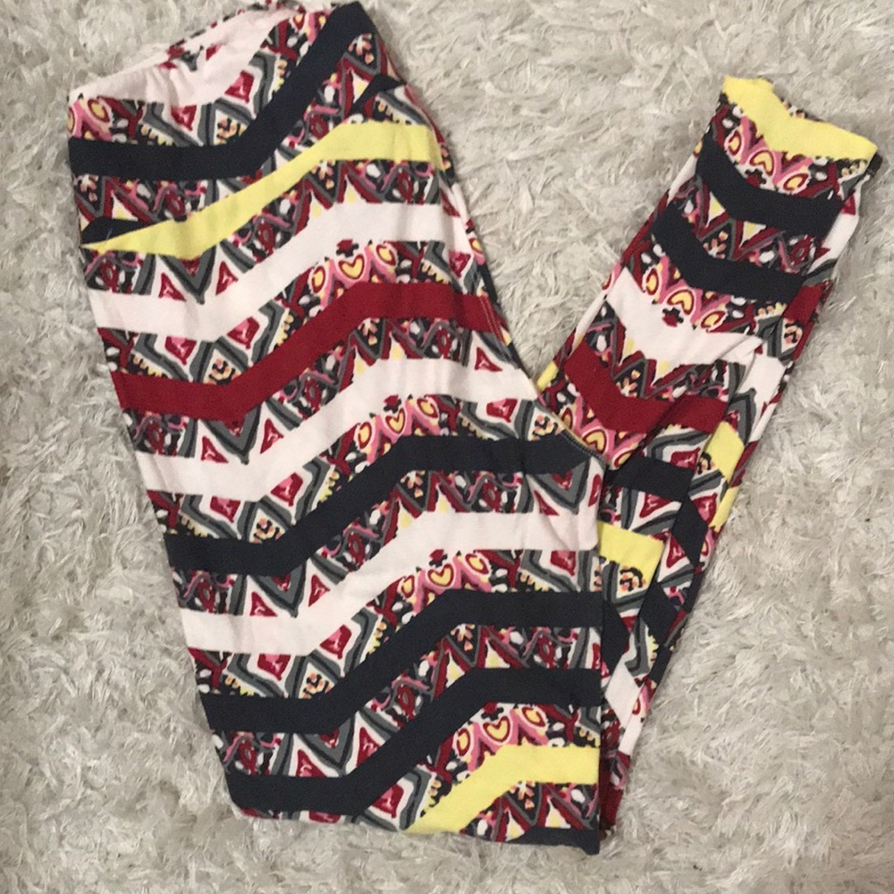 [Lularoe] leggings